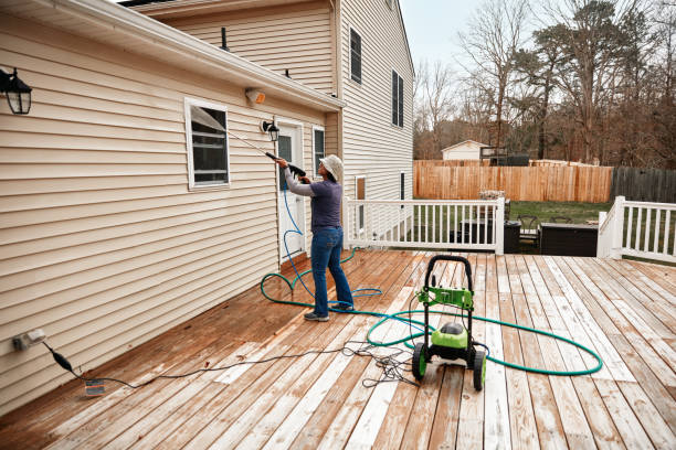 Best Roof Power Washing Services  in Brimfield, OH