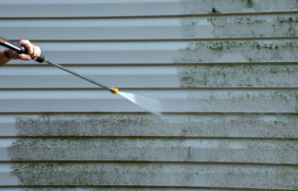 Best Deck Pressure Washing  in Brimfield, OH