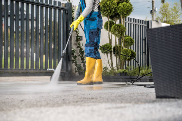 Brimfield, OH Pressure Washing Company