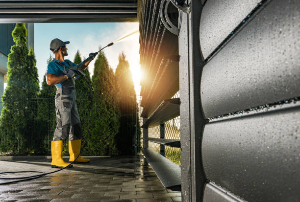 Brimfield, OH Pressure Washing Company