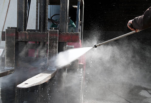 Best Residential Pressure Washing Services  in Brimfield, OH