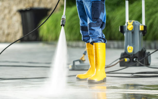 Best Exterior Home Cleaning  in Brimfield, OH