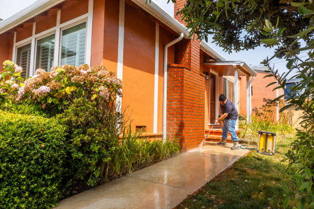 Best Garage Pressure Washing  in Brimfield, OH