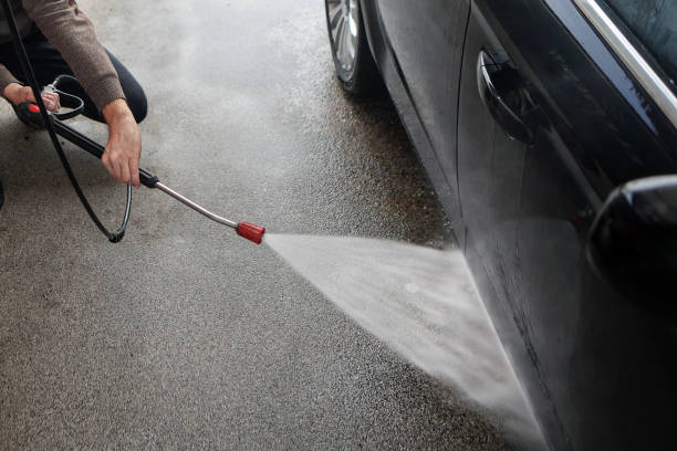 Pressure Washing Services for Businesses in Brimfield, OH
